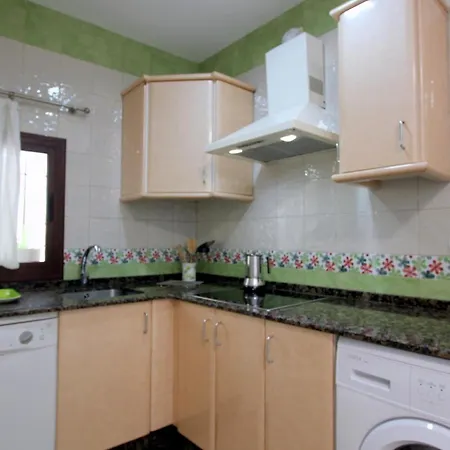 Conil10 Appartement Conil De La Frontera