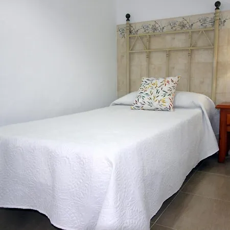 Conil10 Apartmán