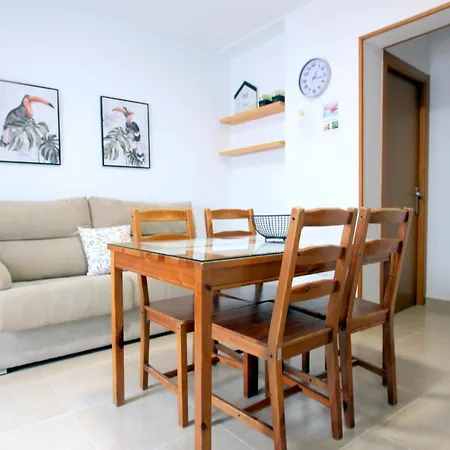 Appartement Conil10 Conil De La Frontera