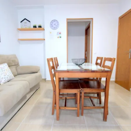 Appartement Conil10