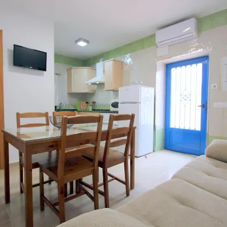 Appartement Conil10 Conil De La Frontera