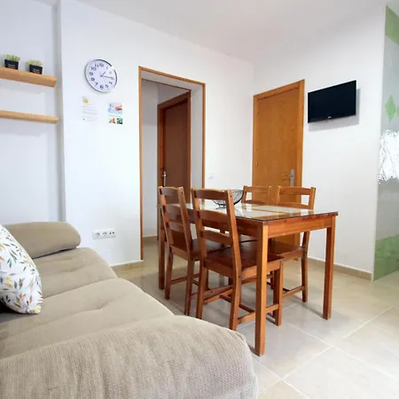 Apartment Conil10