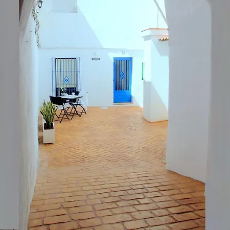 Apartmán Conil10 *