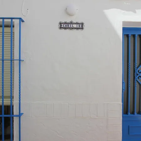 Appartement Conil10 Conil De La Frontera