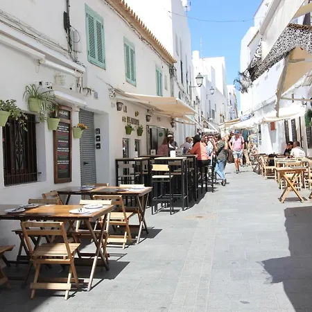 Apartment Conil10 Conil De La Frontera