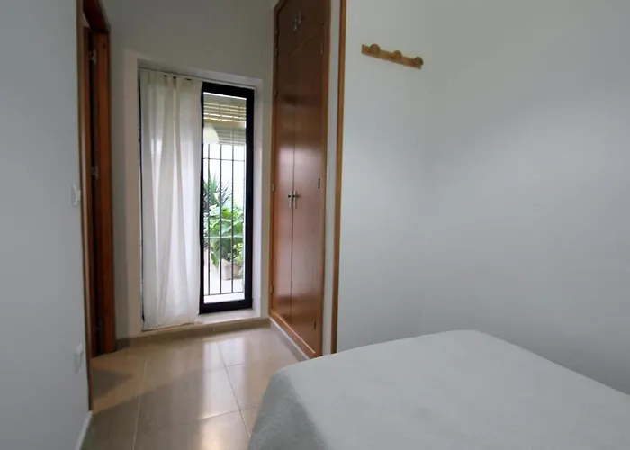 Conil10 شقة كونيل ذي لا فرونتيرا