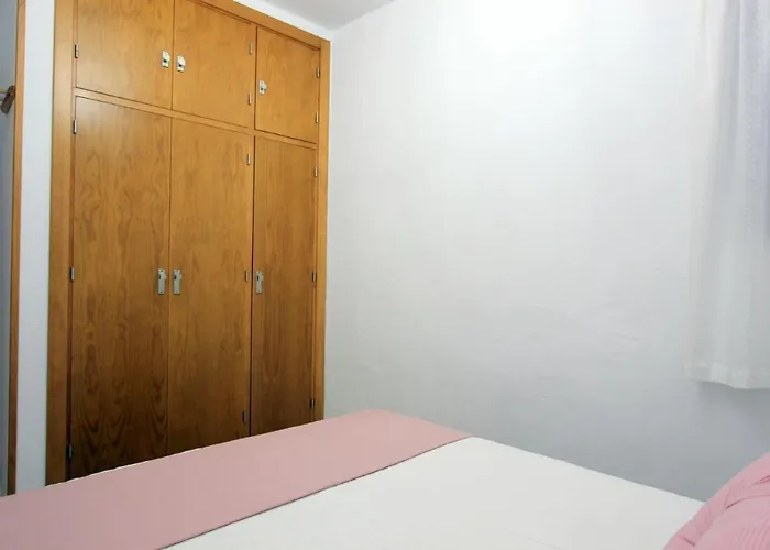 Conil10 شقة كونيل ذي لا فرونتيرا