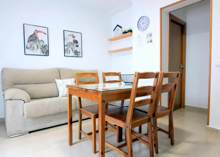 Apartment Conil10 Conil De La Frontera