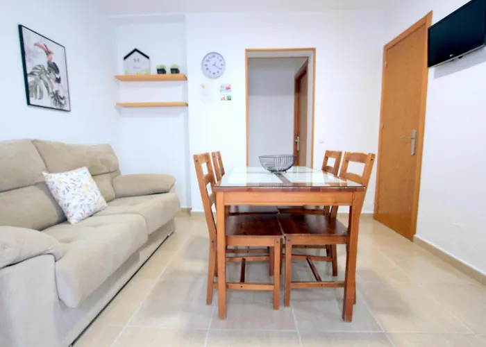 Apartment Conil10