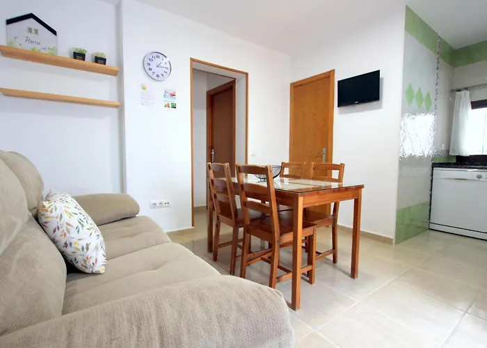 Apartment Conil10