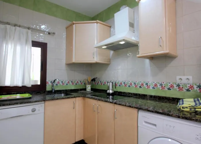 Conil10 شقة كونيل ذي لا فرونتيرا